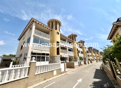 Appartement - Sale -  - Costa Blanca