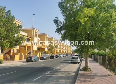 Appartement · Sale · Daya Nueva · Daya Nueva