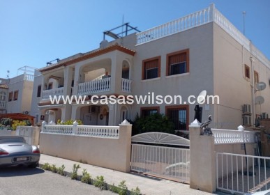 Appartement - Sale - Daya Vieja - Costa Blanca