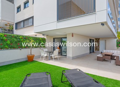 Appartement - Sale - Dehesa de Campoamor - Dehesa De Campoamor
