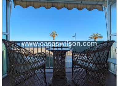 Appartement - Sale - El Campello - Costa Blanca