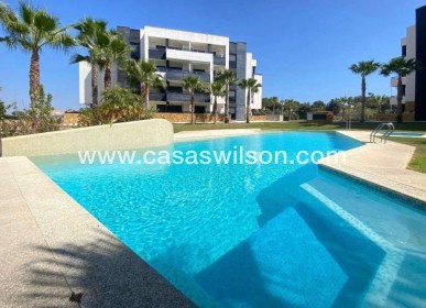 Appartement - Sale - El Raso - Guardamar - El Raso