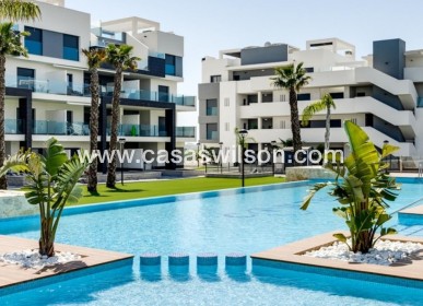 Appartement - Sale - El Raso - Guardamar - El Raso