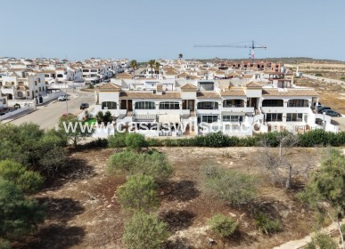 Appartement - Sale - Entre Naranjo - Vistabella Golf - Entre Naranjos - Vistabella Golf