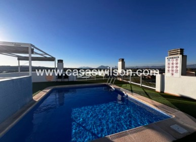 Appartement - Sale - Formentera del Segura - Costa Blanca