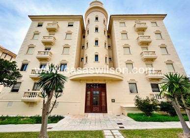 Appartement - Sale - Guardamar del Segura - Costa Blanca