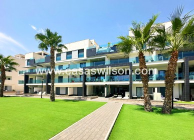 Appartement - Sale - Guardamar del Segura - Costa Blanca