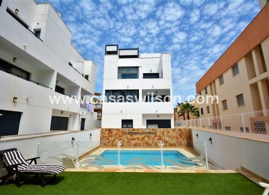 Appartement - Sale - Guardamar del Segura - Costa Blanca