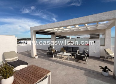 Appartement - Sale - Guardamar del Segura - Costa Blanca