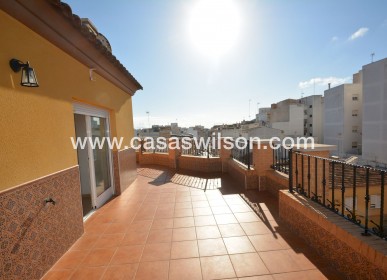 Appartement - Sale - Guardamar del Segura - Costa Blanca