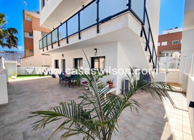 Appartement - Sale - Guardamar del Segura - Costa Blanca