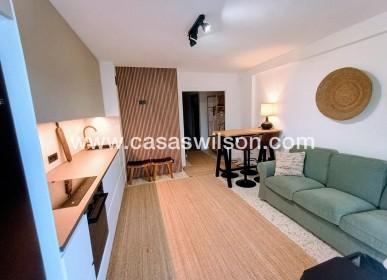 Appartement - Sale - Guardamar del Segura - Costa Blanca