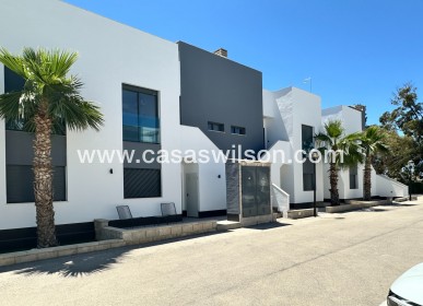 Appartement - Sale - Guardamar del Segura - Costa Blanca