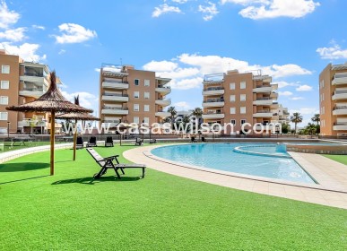 Appartement - Sale - Guardamar del Segura - Costa Blanca
