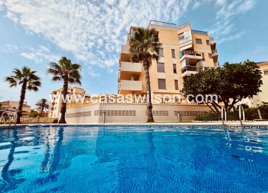 Appartement - Sale - Guardamar del Segura - El Moncayo