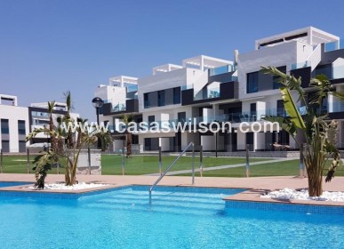 Appartement - Sale - Guardamar del Segura - Guardamar del Segura
