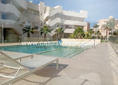 Appartement - Sale - Guardamar del Segura - Guardamar del Segura