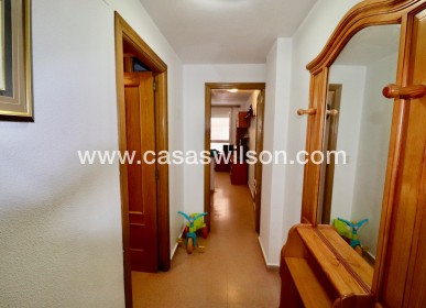 Appartement - Sale - Guardamar del Segura - Guardamar Playa