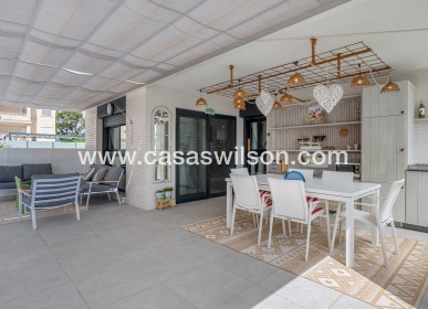 Appartement - Sale - Guardamar del Segura - Guardamar
