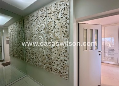 Appartement - Sale - Guardamar del Segura - Marjal Beach