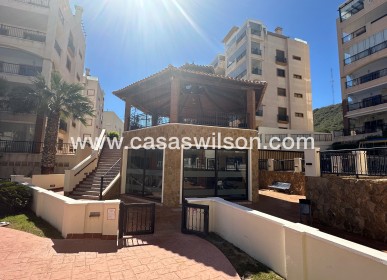 Appartement - Sale - Guardamar del Segura - Marjal Beach