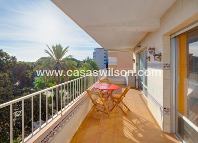 Appartement - Sale - Guardamar del Segura - Pinomar