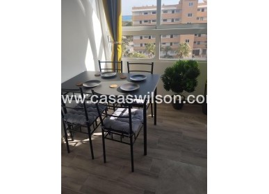 Appartement - Sale - Guardamar del Segura - Pinomar