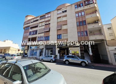 Appartement · Sale · Guardamar del Segura · Pueblo
