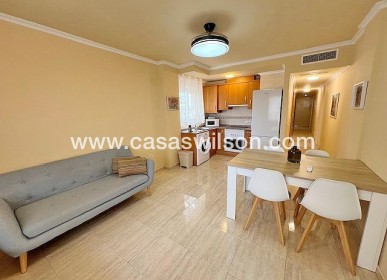 Appartement - Sale - Guardamar del Segura - Puerto Deportivo