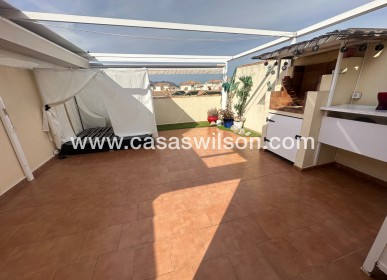 Appartement - Sale - Jacarilla - Jacarilla