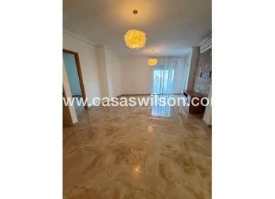 Appartement - Sale - Jacarilla - Jacarilla