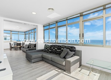 Appartement - Sale - La Manga - La Manga