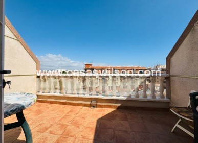 Appartement - Sale - La Mata - Costa Blanca