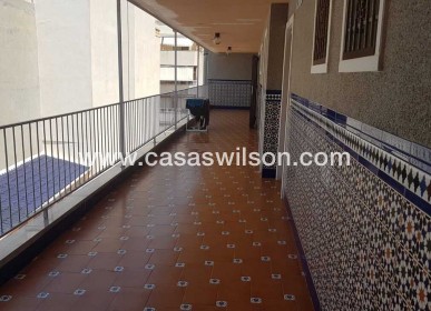 Appartement · Sale · La Mata · Costa Blanca