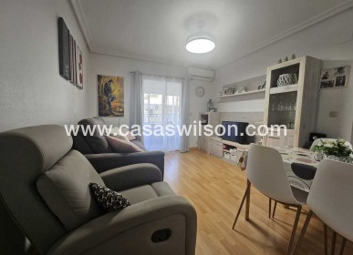 Appartement - Sale - La Mata - Costa Blanca