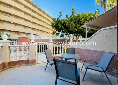 Appartement - Sale - La Mata - Costa Blanca
