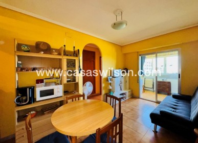 Appartement · Sale · La Mata · Costa Blanca