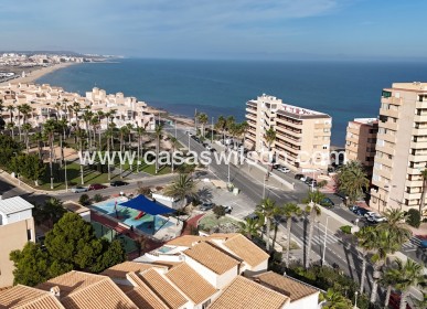 Appartement - Sale - La Mata - Costa Blanca
