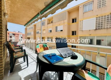 Appartement - Sale - La Mata - Costa Blanca