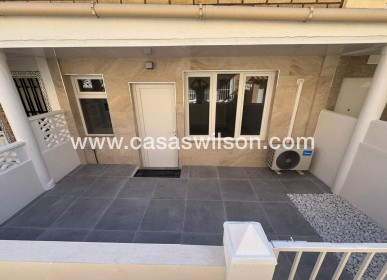 Appartement - Sale - La Mata - La Mata