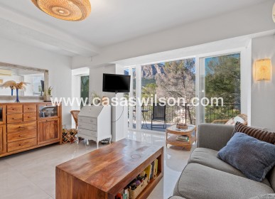 Appartement - Sale - La Nucía - La Nucía