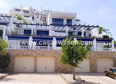 Appartement - Sale - Las Ramblas Golf - Inland