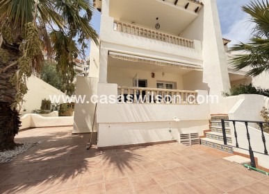 Appartement - Sale - Las Ramblas Golf - Las Ramblas Golf