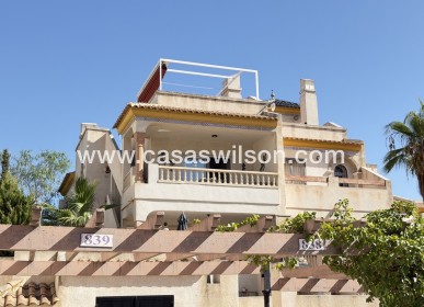 Appartement - Sale - Las Ramblas Golf - Las Ramblas Golf