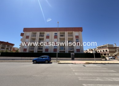 Appartement - Sale - Lomas De Cabo Roig - Lomas De Cabo Roig