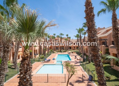 Appartement - Sale - Los Alcazares - Los Montesinos