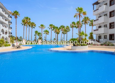 Appartement - Sale - Los Alcazares - Serena Golf