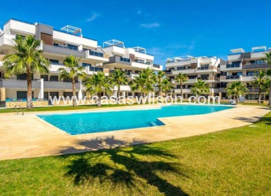 Appartement - Sale - Los Altos - Costa Blanca
