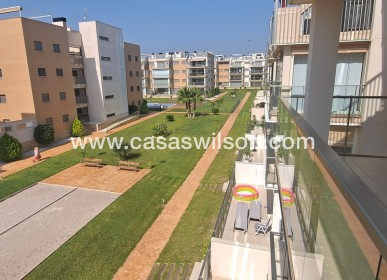 Appartement - Sale - Los Dolses - Inland