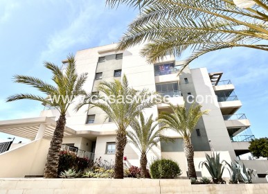Appartement - Sale - Los Dolses - Inland